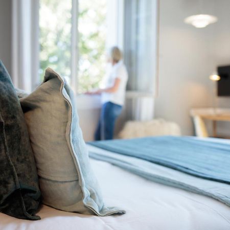 L'Autre Rives Bed & Breakfast อัลบี ภายนอก รูปภาพ