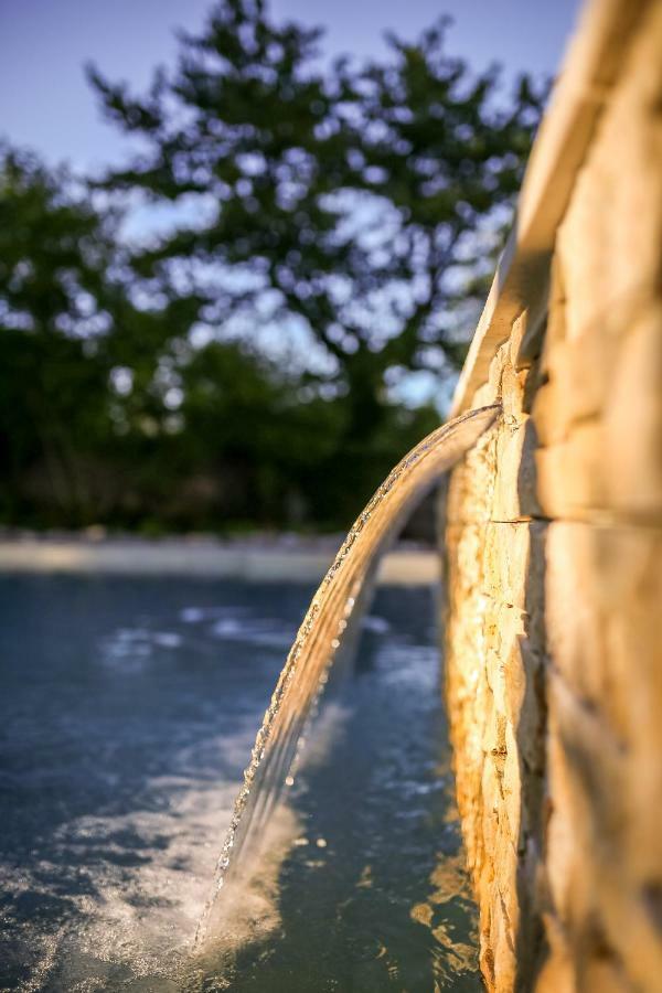 L'Autre Rives Bed & Breakfast อัลบี ภายนอก รูปภาพ